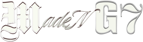 MADE IN G7